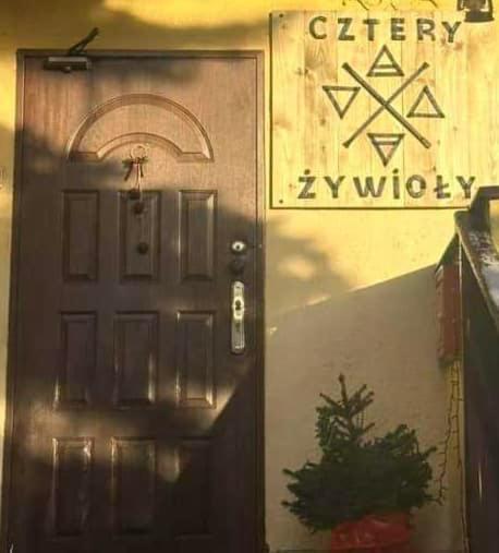 Cztery Zywioly Hotel Szklarska Poreba Exterior photo
